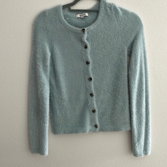 Madewell Sweaters - Madewell Sweater NWT